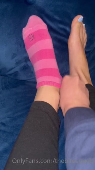 thebitesizedb onlyfans leak 7