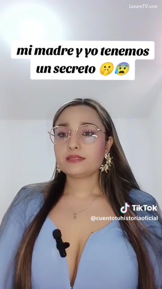 Anécdota de incesto madre e hijo